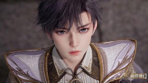 斗罗大陆官方最新爆料,神秘势力崛起,史莱克七怪再战巅峰! 第1张 斗罗大陆官方最新爆料,神秘势力崛起,史莱克七怪再战巅峰! 第1张