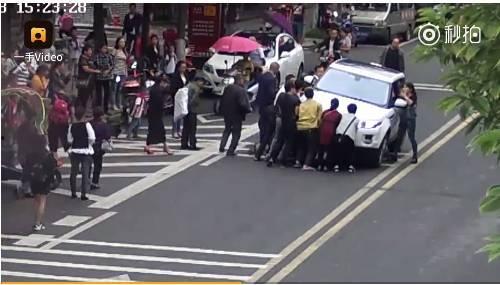 太原爆料小视频,揭秘城市生活点滴  第2张