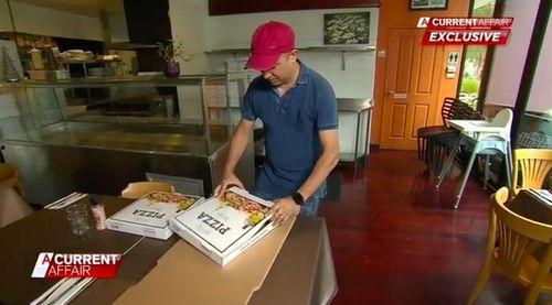 重庆送外卖爆料事件最新,惊曝行业乱象,权益受损引关注 第2张 重庆送外卖爆料事件最新,惊曝行业乱象,权益受损引关注 第2张